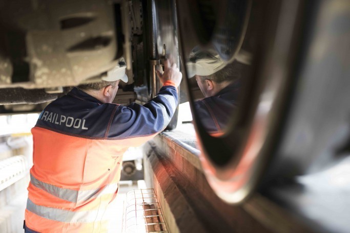 Mobiler Servicetechniker für E-Lokomotiven (m/w/d), 3. Bild