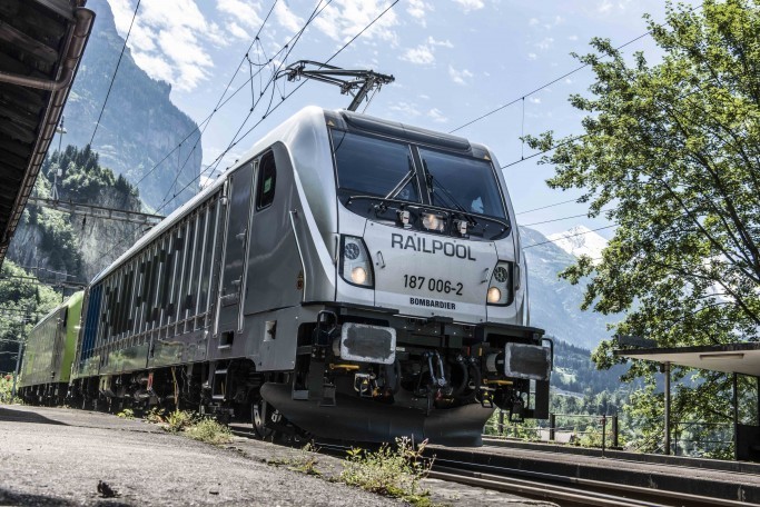 Servicetechniker:in (m/w/d) Außendienst Elektrolokomotiven (Region Südosteuropa), 2. Bild